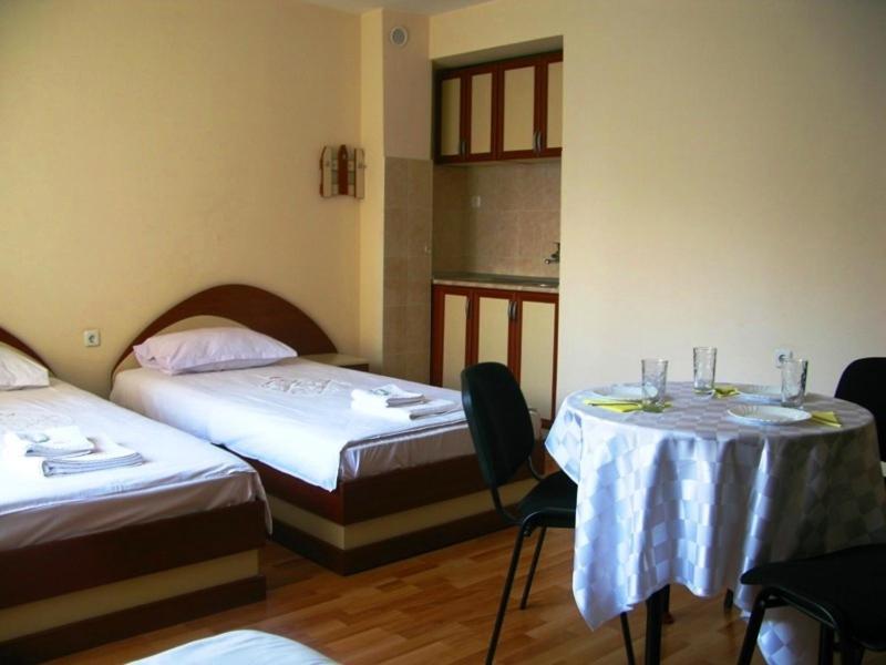 Hotel Nakra Radnevo Room photo