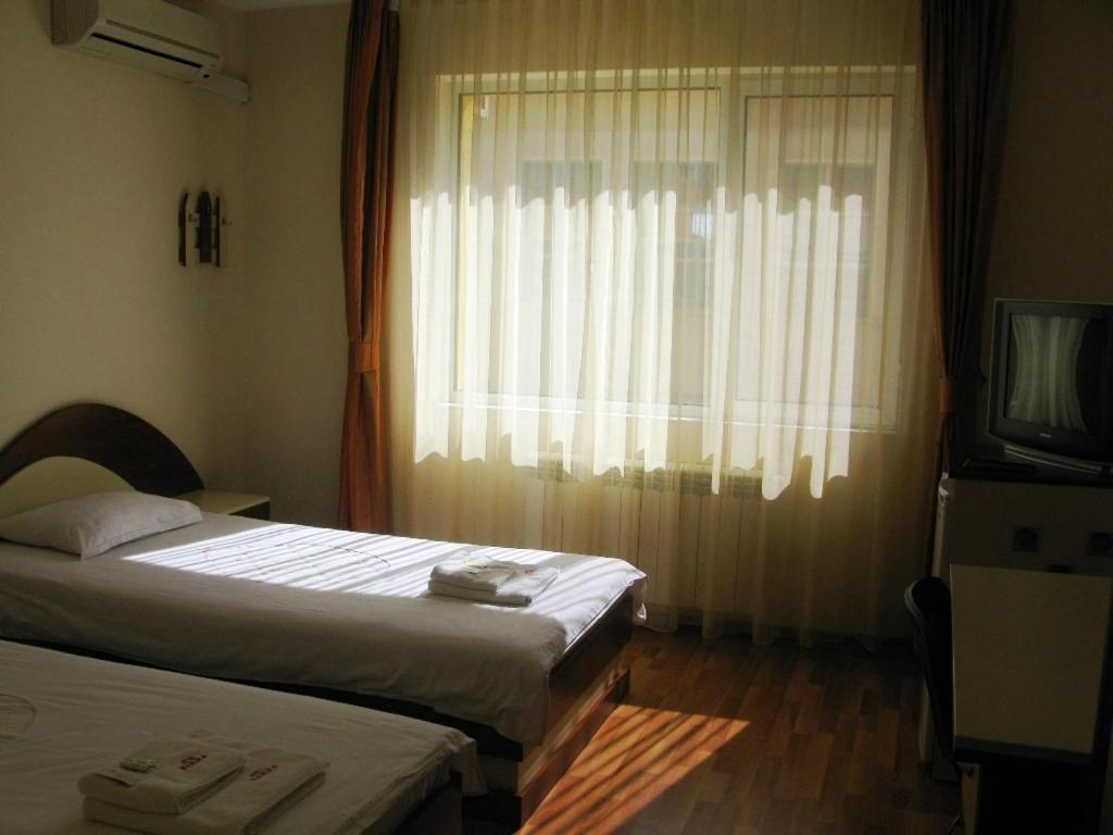 Hotel Nakra Radnevo Room photo