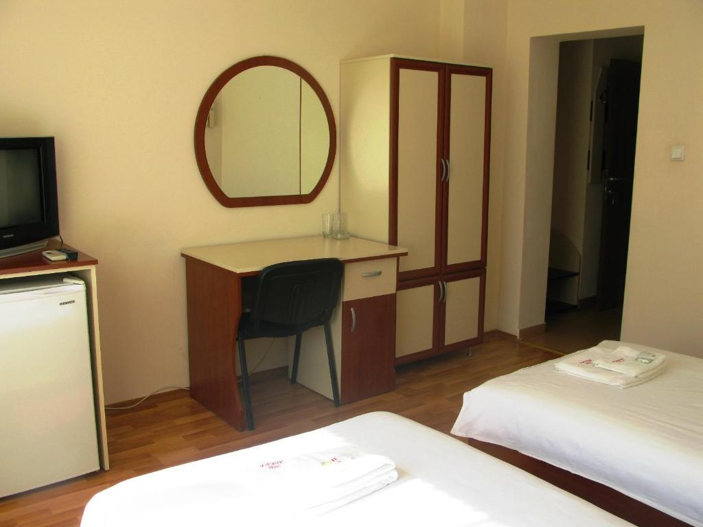 Hotel Nakra Radnevo Room photo