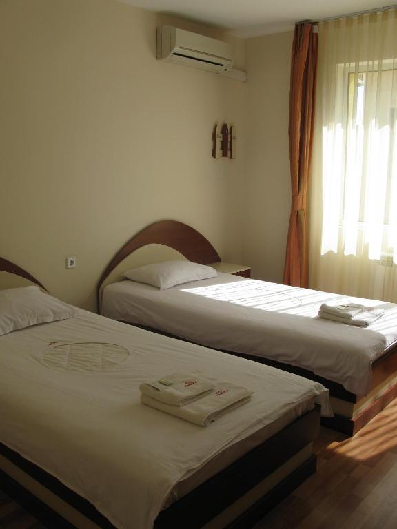 Hotel Nakra Radnevo Room photo