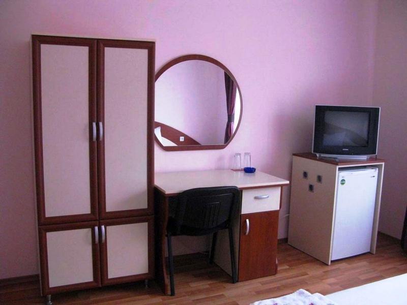 Hotel Nakra Radnevo Room photo